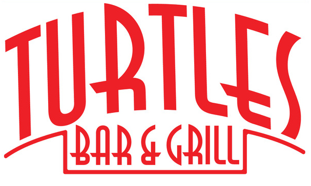Turtle's Bar & Grill logo